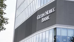 Getin Noble Bank oficjalnie stał się bankrutem