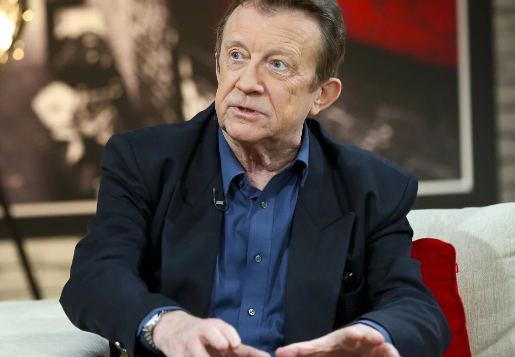 Edward Linde-Lubaszenko