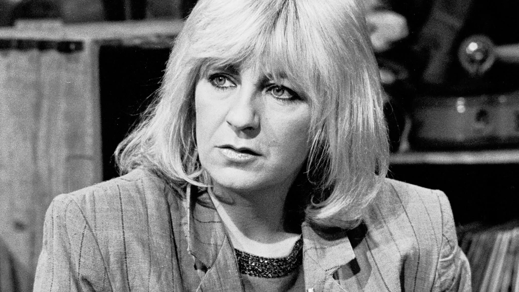 Christine McVie zmarła mając 79 lat