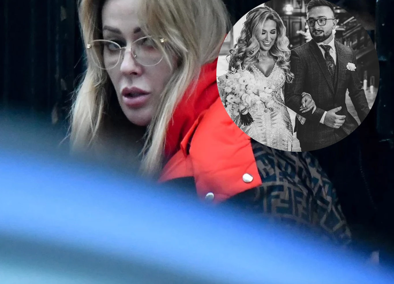 Sylwia Peretti jest zdruzgotana po śmierci syna (pomponik exclusive, https://www.instagram.com/sylwia_peretti/?hl=pl) Sylwia Peretti jest zdruzgotana po śmierci syna (pomponik exclusive, https://www.instagram.com/sylwia_peretti/?hl=pl)