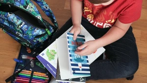 Proste błędy we wniosku o 300 plus mogą pozbawić rodziców pieniędzy na wyprawkę szkolną