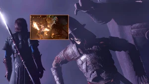 W Baldur’s Gate 3 znajdzie się kolejna kontrowersyjna scena... i to nie jedna