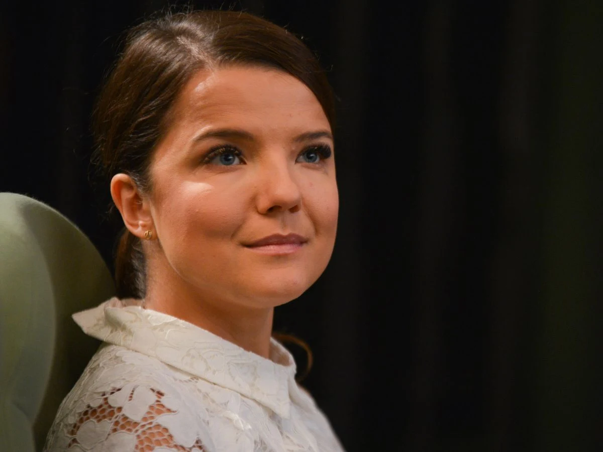 Jabłczyńska szczerze o swoim doświadczeniu ze stalkerem Jabłczyńska szczerze o swoim doświadczeniu ze stalkerem