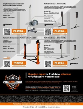 Profiauto - diagnostyka i problem znika!