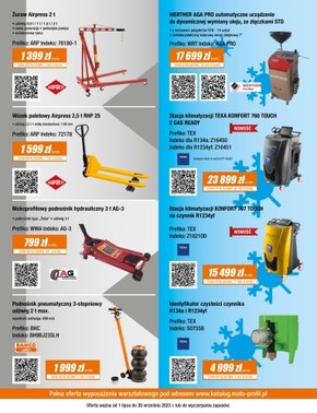 Profiauto - diagnostyka i problem znika!