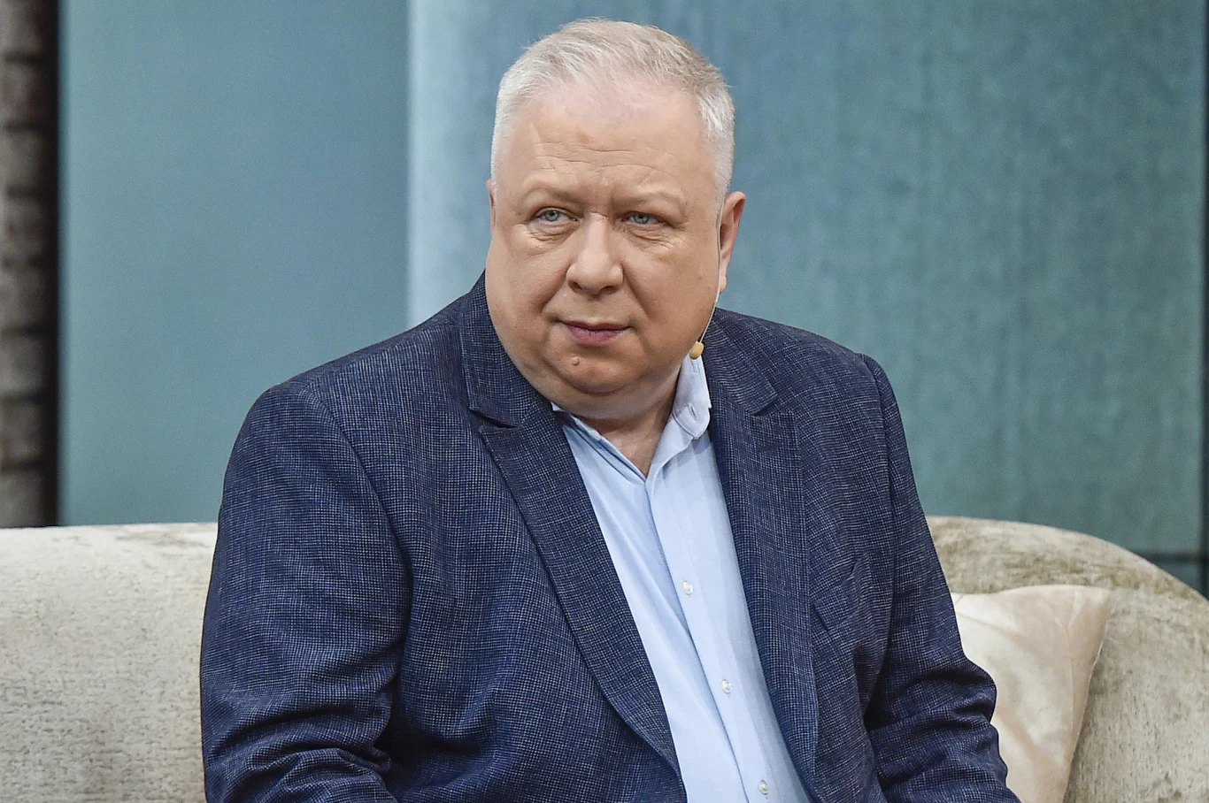 Marek Sierocki Marek Sierocki