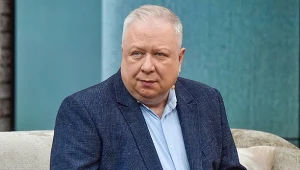 Co dalej z Markiem Sierockim w TVP?