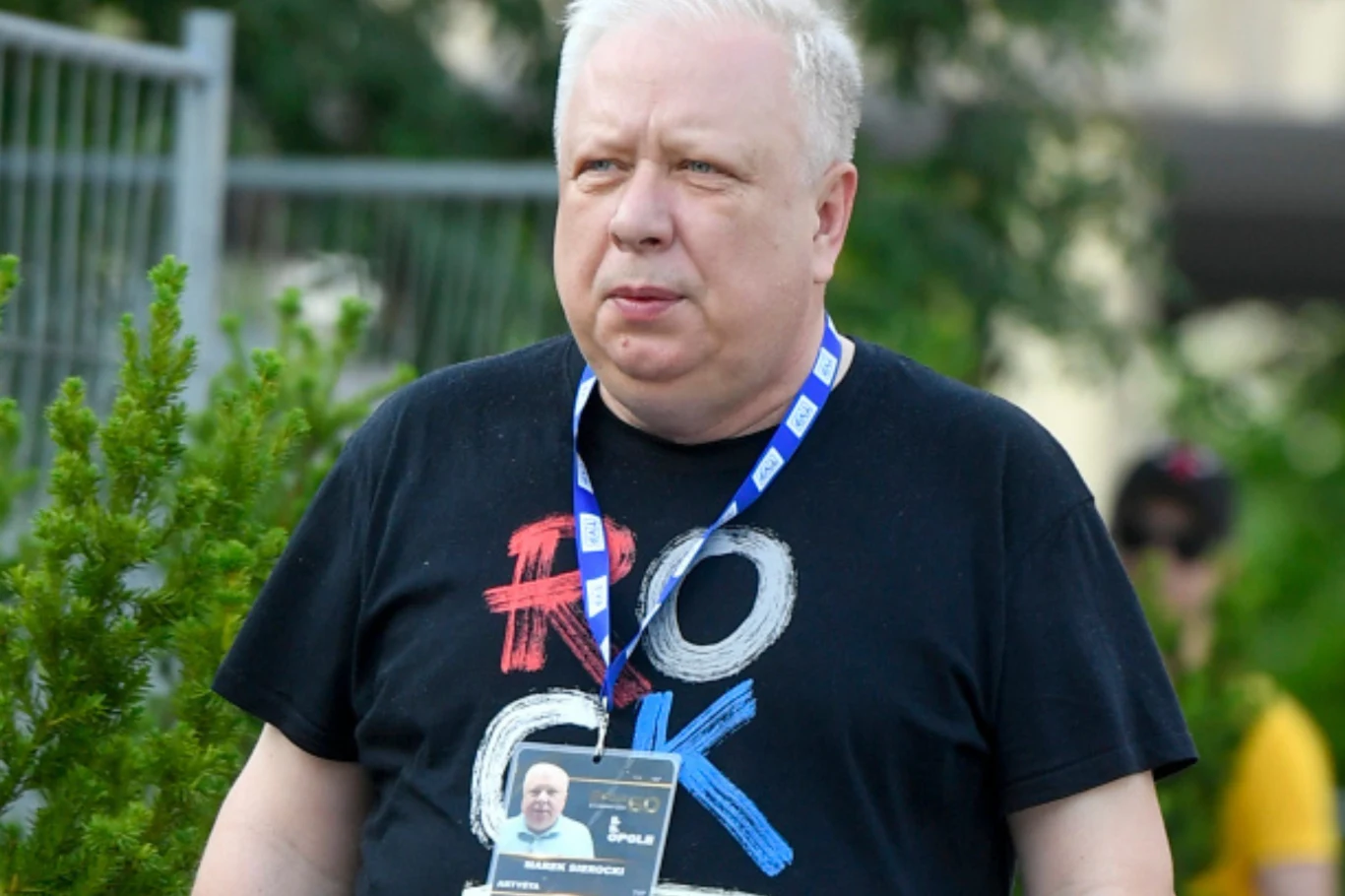 Marek Sierocki Marek Sierocki