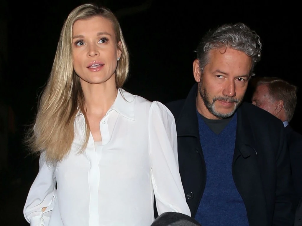 Joanna Krupa jednak się nie rozwodzi? Najnowsze wieści Joanna Krupa jednak się nie rozwodzi? Najnowsze wieści