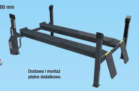 Podnośnik ATH