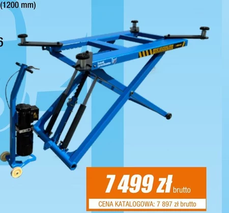 Podnośnik Best products