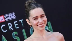 Emilia Clarke