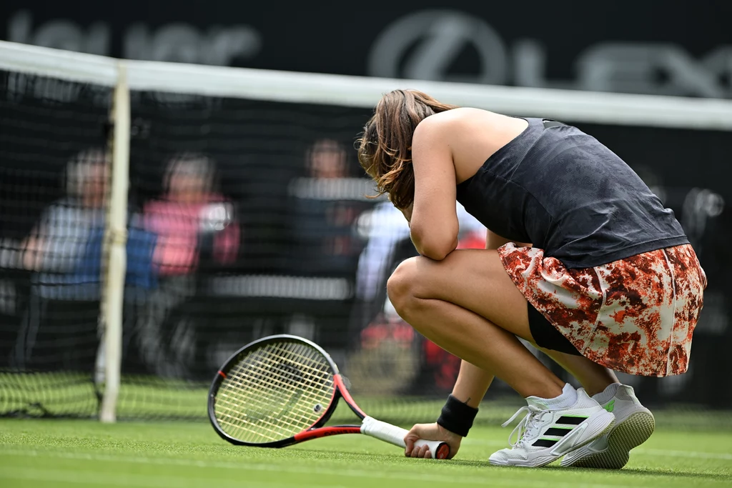 Daria Kasatkina Daria Kasatkina