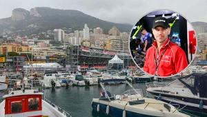 „Książę Monako” lubi pławić się w luksusach. Kosmiczna oferta dla 46-latka