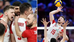 Polski siatkarz wystawił ocenę kadrze. I wskazał klucz do awansu do finału