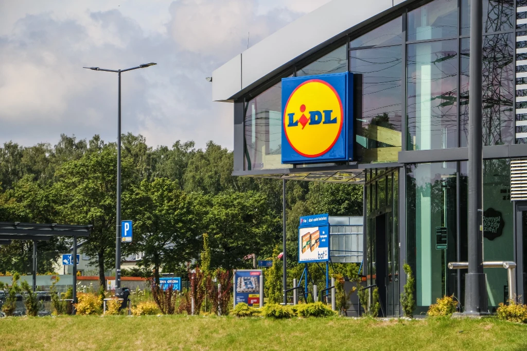 Lidl wycofuje partię produktu, w którym wykryto szkodliwy związek chemiczny