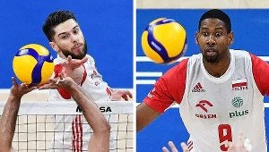 Oni wybili Brazylii medale z głów. Polska to kompletna drużyna