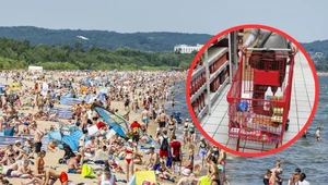 Polacy na wakacjach szukają sklepów otartych w niedzielę. Czy niedziela 23 lipca jest handlowa? Sprawdzamy