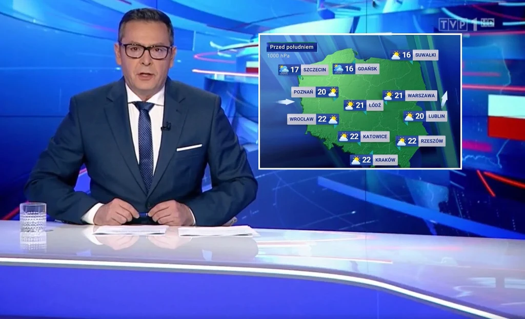 Wpadka TVP po "Wiadomościach" /https://wiadomosci.tvp.pl/