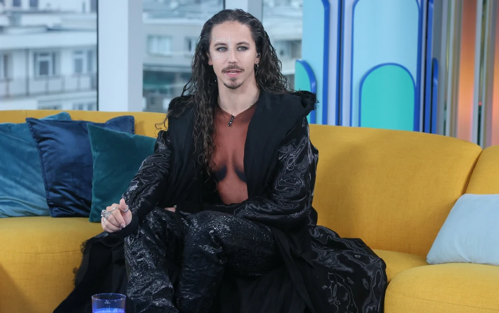 Michał Szpak Michał Szpak