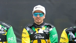 Żużel. Gwiazda szaleje w swojej ojczyźnie. Przymierza się do Ekstraligi