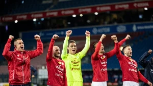 Koniec koszmaru piłkarza Wisły Kraków? Są dobre wieści