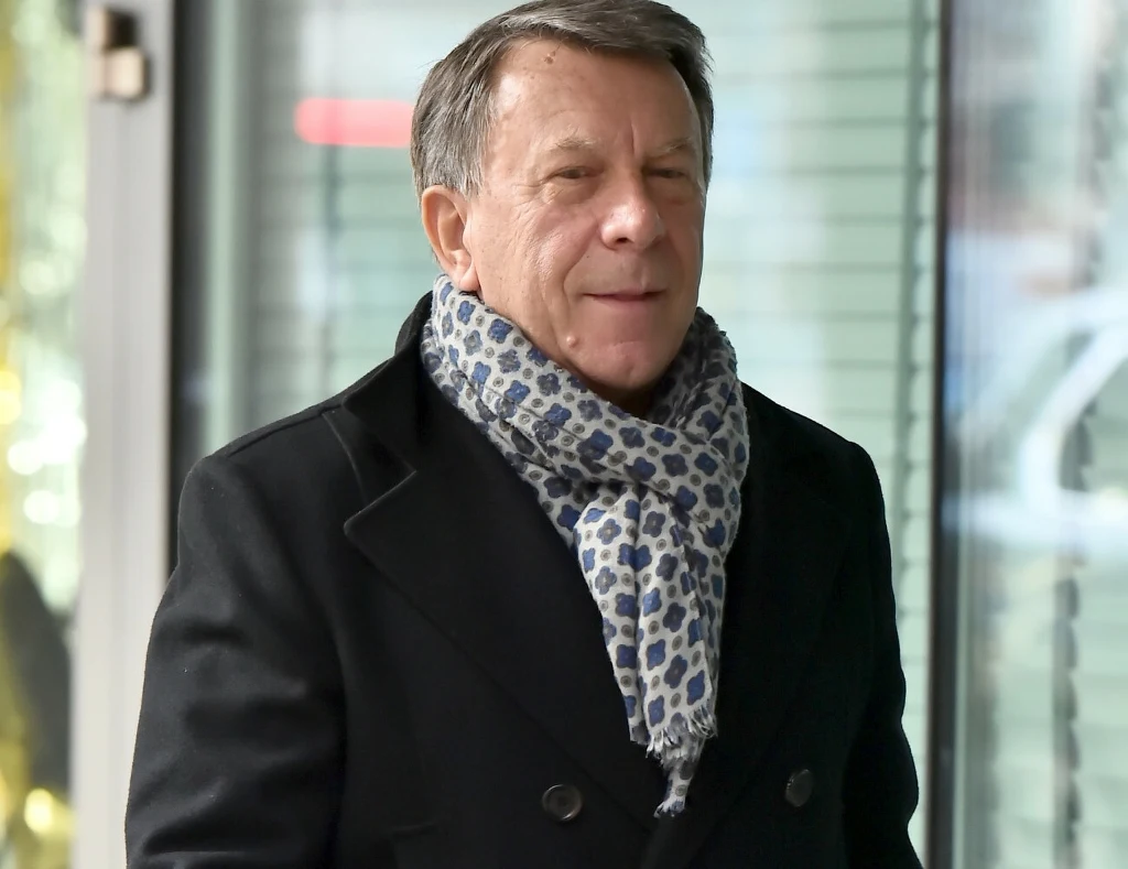 Wojciech Gąssowski