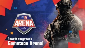Gametoon Arena