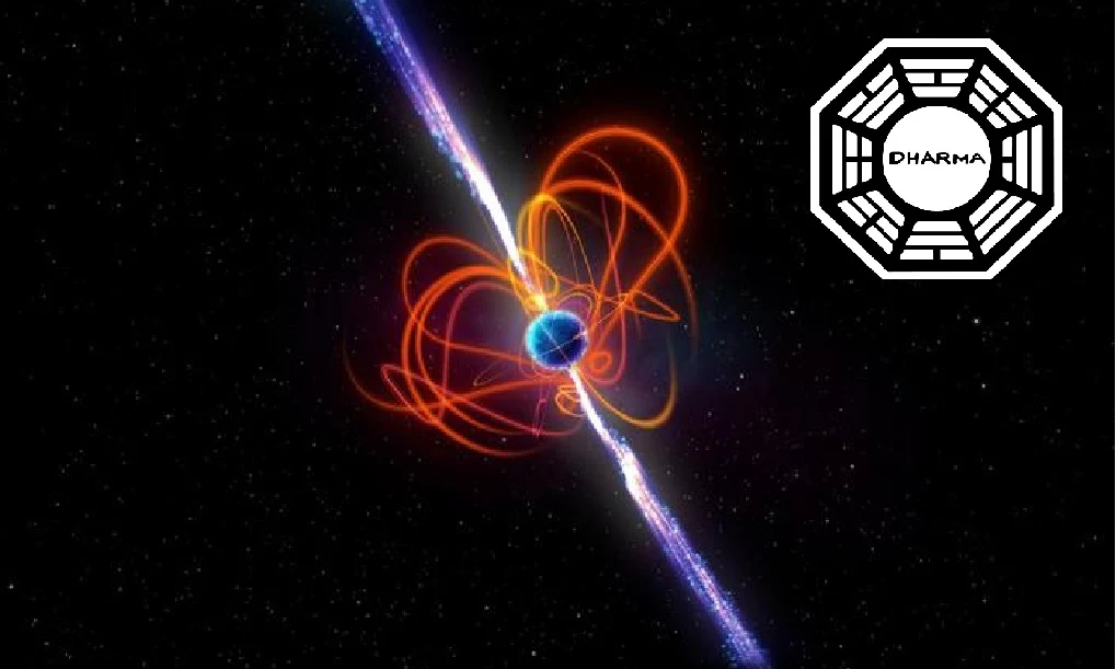 Ta niepozorna gwiazda neutronowa wykazuje się jedynymi w swoim rodzaju właściwościami