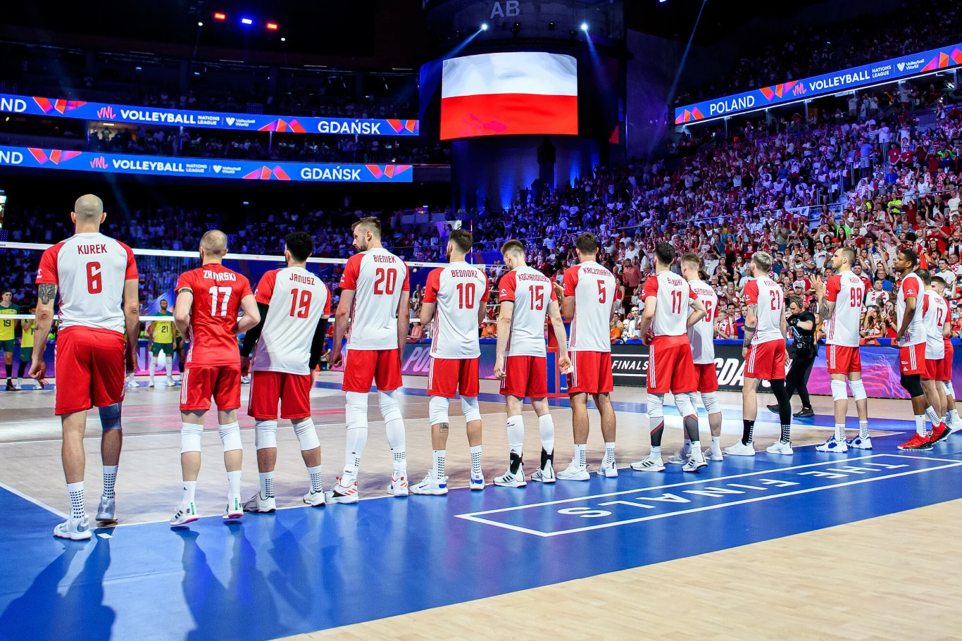 Liga Narodów