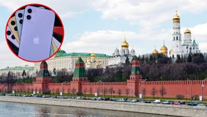 Rosyjski rząd wprowadził dla pracowników administracji państwowej zakaz używania produktów Apple, który obejmuje urządzenia służbowe oraz prywatne