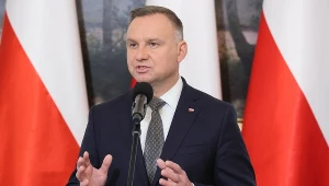 Prezydent Andrzej Duda podpisał ustawę o "czternastej" emeryturze