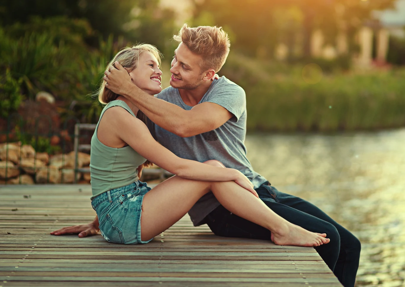 Jaki jest zodiakalny Baran? Randka z nim na pewno będzie niezapomnianym doświadczeniem Jaki jest zodiakalny Baran? Randka z nim na pewno będzie niezapomnianym doświadczeniem