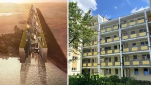 Miasto "15 minut" to nie tylko marzenie, a konkretny projekt