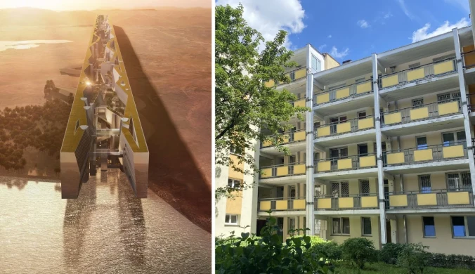 Miasto "15 minut" to nie tylko marzenie, a konkretny projekt