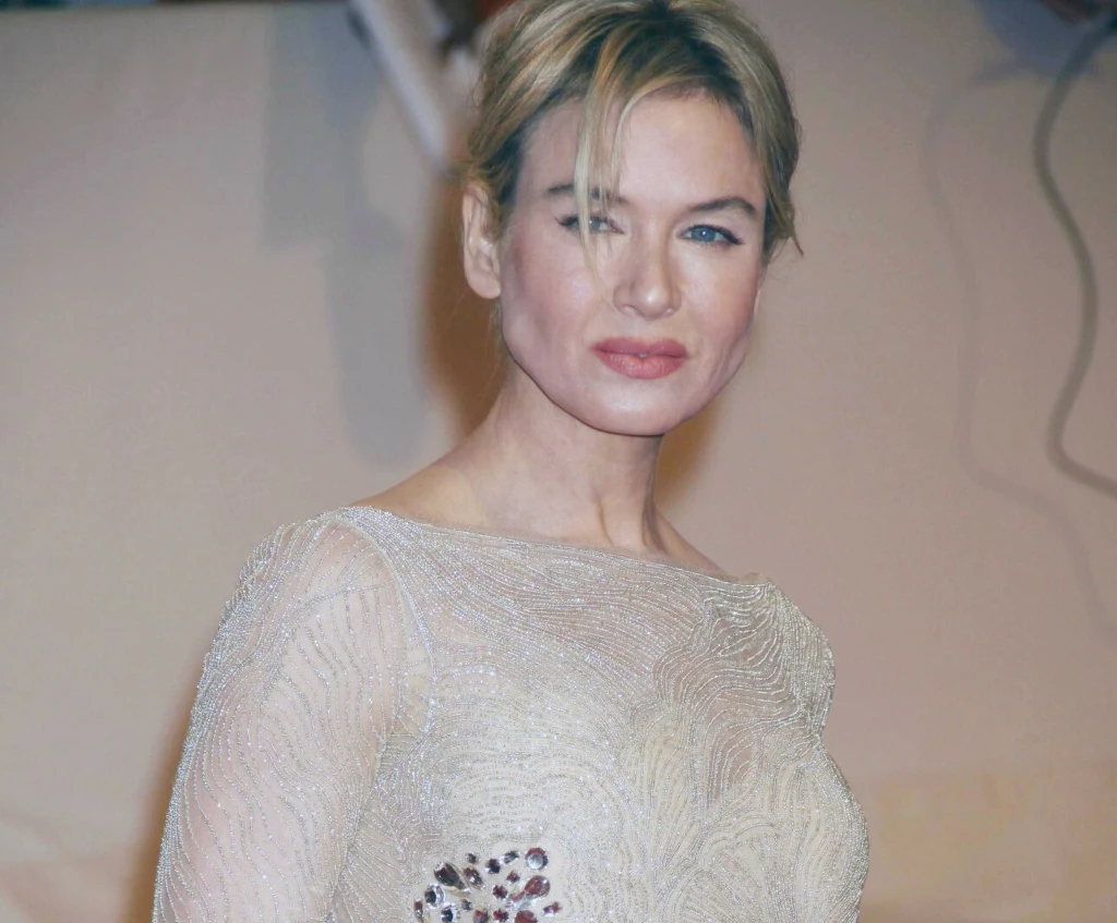 Renee Zellweger Renee Zellweger