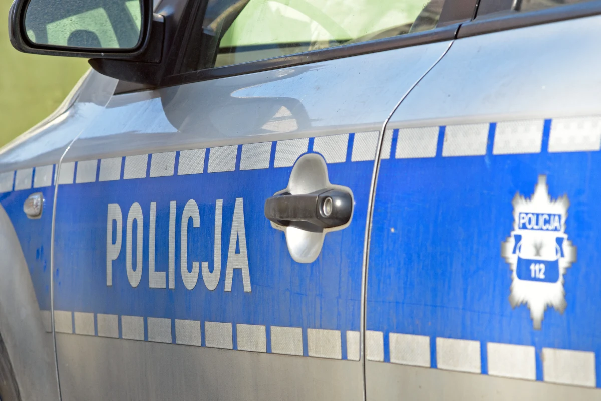 Zawsze udając się nad wodę należy zachować rozwagę