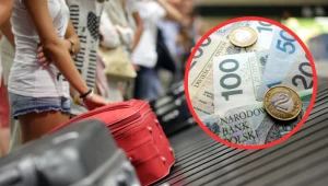 Ewentualne szkody w bagażu należy zgłosić natychmiast, jeszcze przed opuszczeniem lotniska. Inaczej szansa na rekompensatę jest bardzo mała