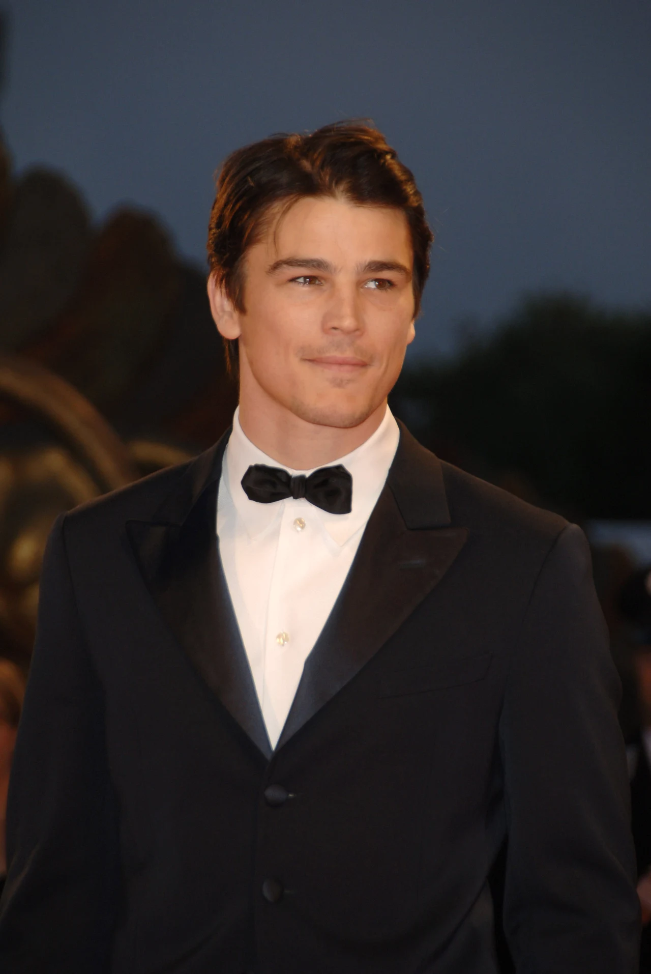 Josh Hartnett