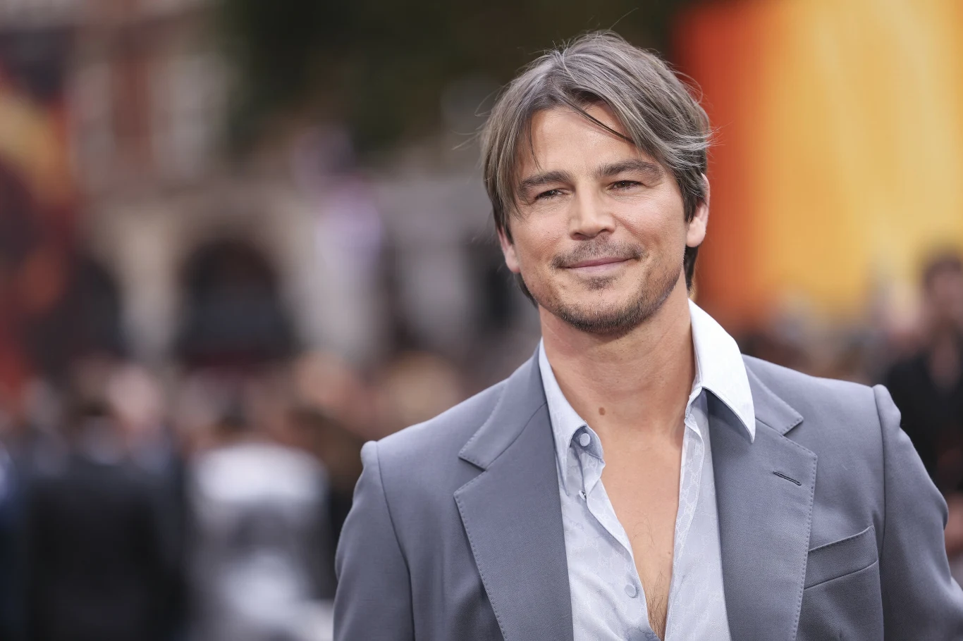 Josh Hartnett