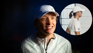 Najwyższy czas. Świątek pochwaliła się w sieci, przed nią ważna chwila