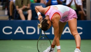 Wielka rywalka Świątek blisko powrotu, nagły zwrot. W tle miliony dolarów