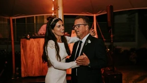 10 super romantycznych piosenek idealnych na pierwszy taniec. Nowożeńcy je uwielbiają 