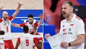 Grbić odsuwa od siebie ważną decyzję. Ta sprawa będzie się ciągnąć za kadrą