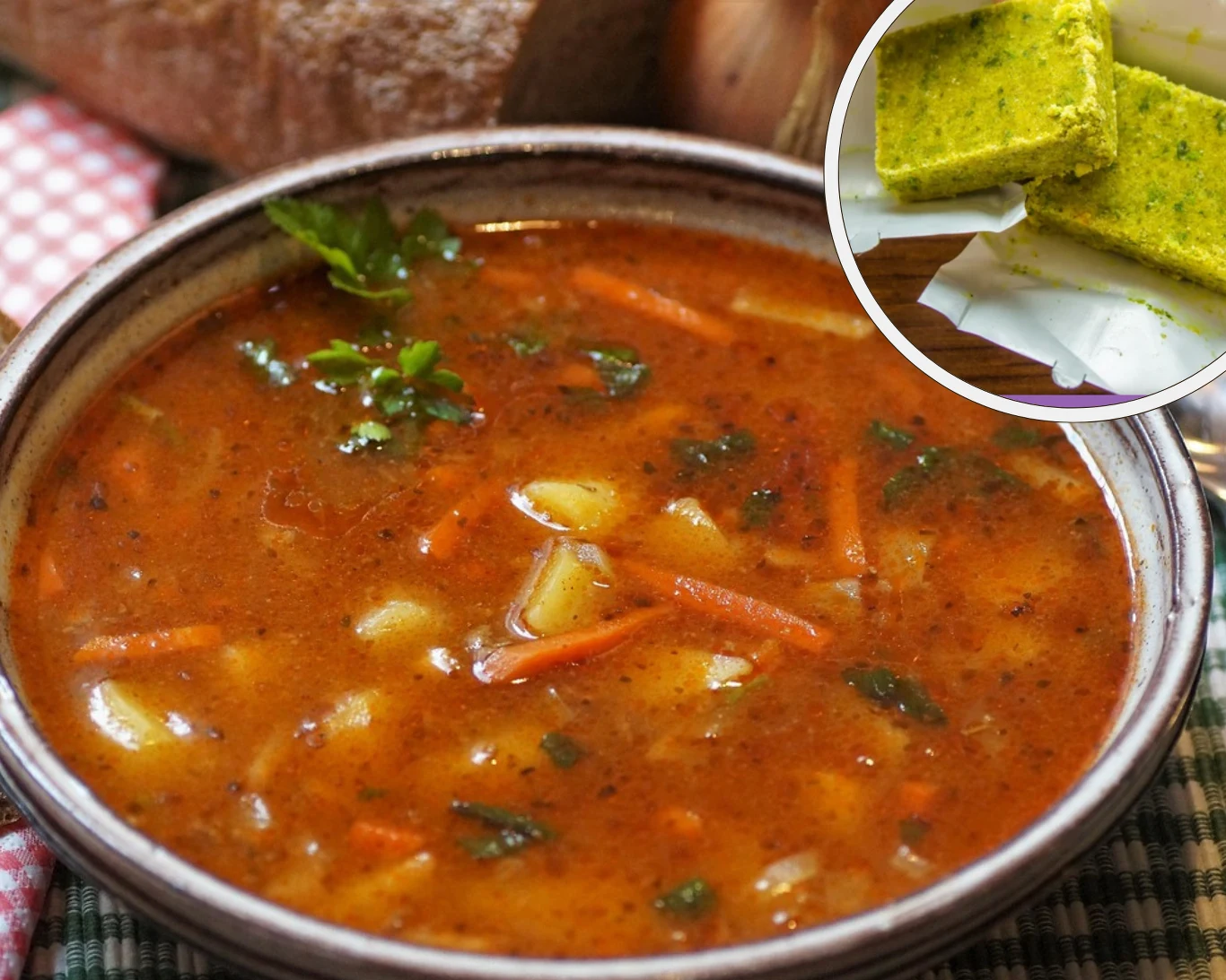 Te produkty spożywcze są wyjątkowo niezdrowe Te produkty spożywcze są wyjątkowo niezdrowe