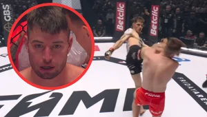 Fame MMA: Fame Friday Arena. Kornel "Koro" Regel oraz Piotr "Edzio" Bylina