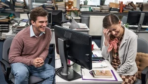 "The Office PL"