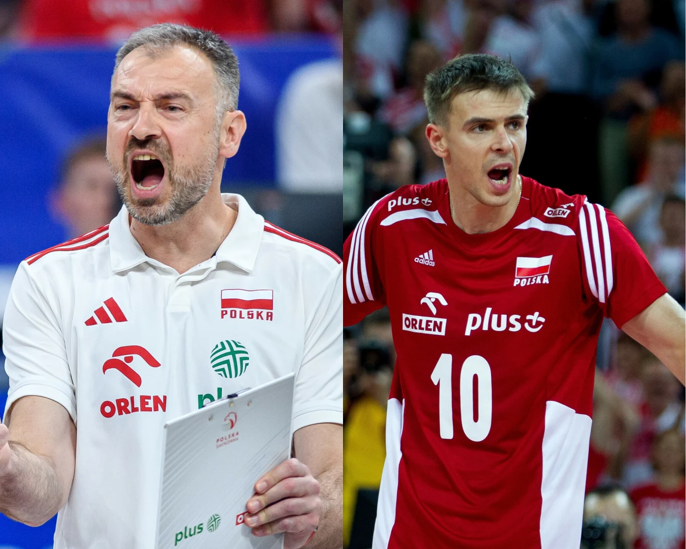 Mariusz Wlazły uważa, że selekcjoner Nikola Grbić ma twardy orzech do zgryzienia / fot. Piotr Hukało / Andrzej Iwańczuk Mariusz Wlazły uważa, że selekcjoner Nikola Grbić ma twardy orzech do zgryzienia / fot. Piotr Hukało / Andrzej Iwańczuk