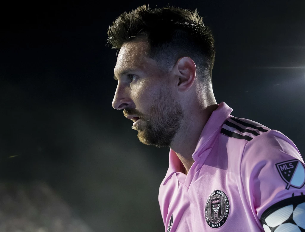 Leo Messi Leo Messi