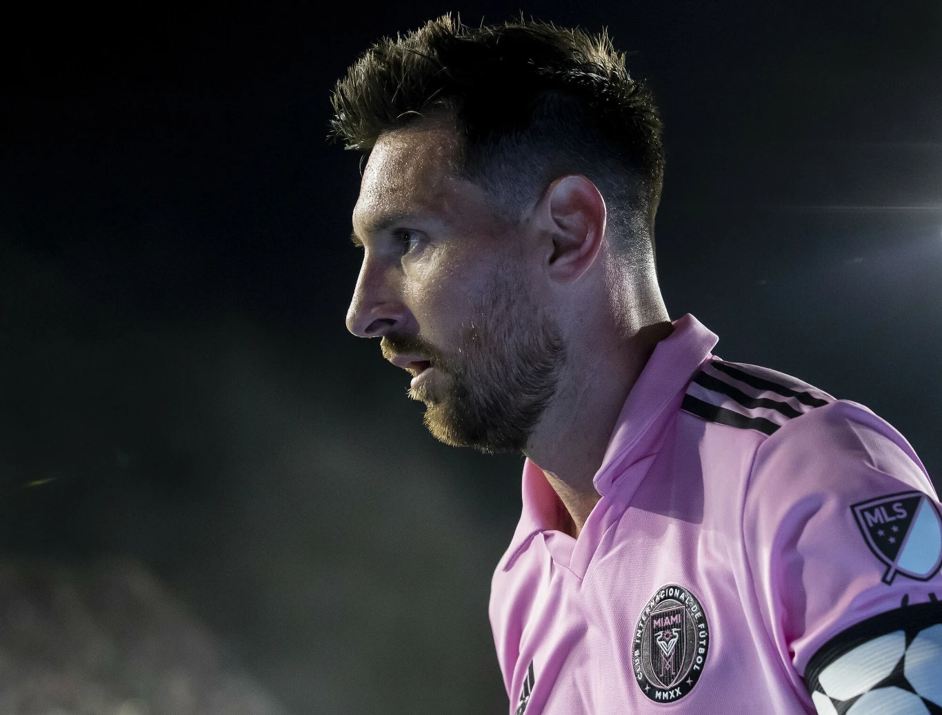 Leo Messi